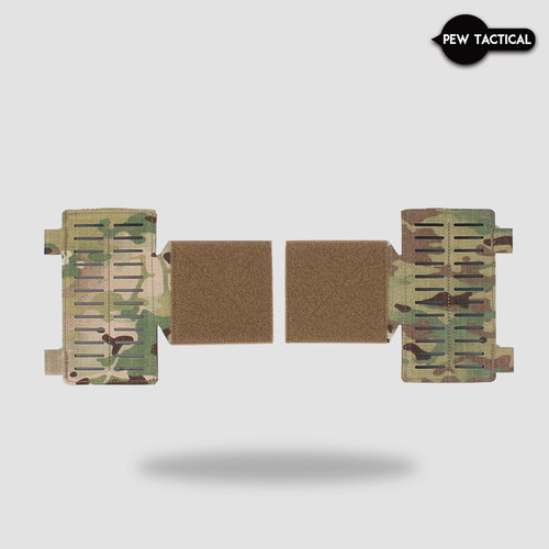 胸挂扩展pewtactical