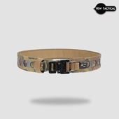 TACTICAL 12层T板 法老款 Bison野牛双层战术腰带 SL06 The PEW