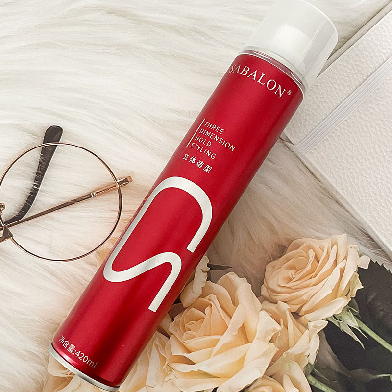 莎贝龙造型发胶喷雾420ml强定型立体造型任何发型持久干胶清香,美发护发/假发,发胶/发泥/发蜡,淘宝优惠券,粉丝福利购,淘宝优惠卷