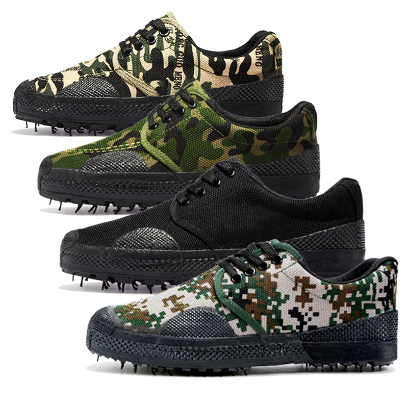Jiefang Xie Workers construction site wear-resisting Labor Camouflage shoes Labor insurance Rubber shoes Low Army shoes Military training shoes Training shoesin the Outdoor/Mountaineer/Camping/Travel Goods , Army fans clothing/Army fans supplies , Army fans footwear , Jiefang Xie/Back shoes/Canvas shoes  category - from Buy2taobao.com to provide professional Taobao agent buy service
