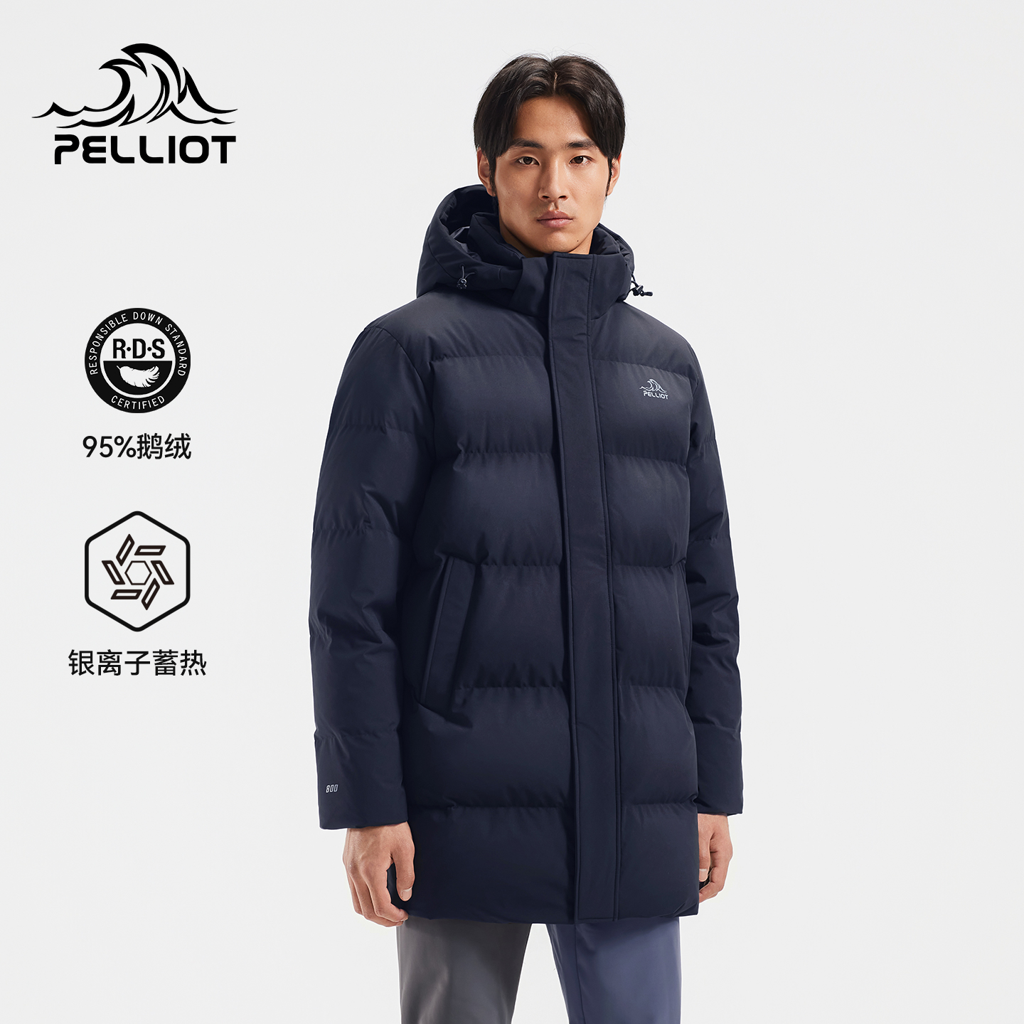 潮流精品,品质保证