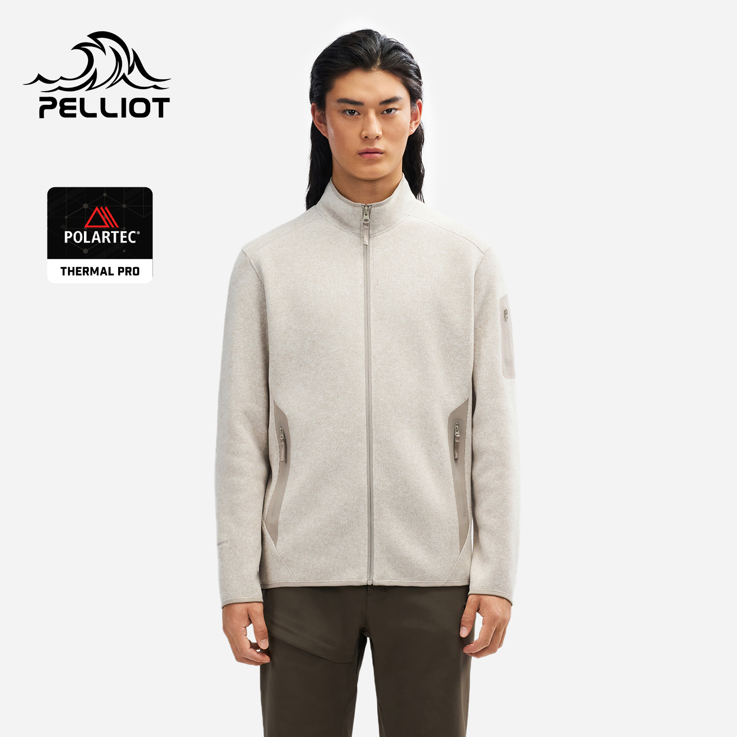 潮流精品，品质保证