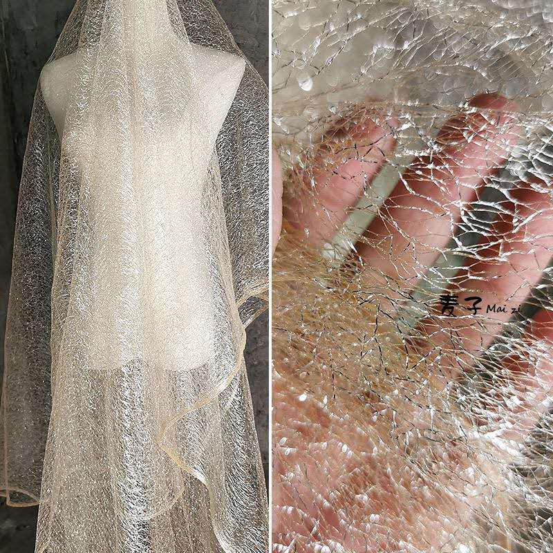 不规则礼服化纤欧美服装