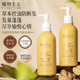 植物主义准孕妇洗发水控油蓬松防断发洗发露产后孕期可用洗发膏