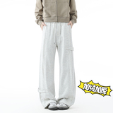 休闲裤子男秋冬直筒宽松运动卫裤A166-KB4035-特P42加绒48控79,男装休闲裤,电商A166, 休闲裤子男秋冬直筒宽松运动卫裤A166-KB4035-特P42加绒48控79,男装休闲裤,电商A166,