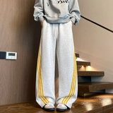 白花灰条纹卫裤男生秋冬季直筒宽松休闲裤A166-KX5811-特P37控75,男装休闲裤,电商A166,电商基地 白花灰条纹卫裤男生秋冬季直筒宽松休闲裤A166-KX5811-特P37控75,男装休闲裤,电商A166,电商基地