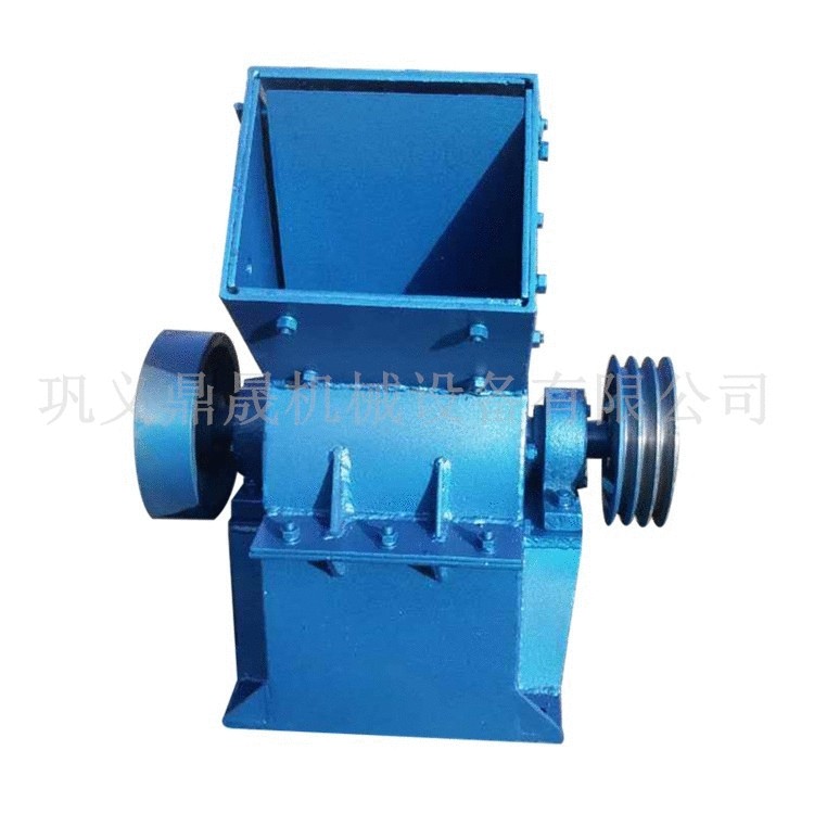 小型锤式粉碎机 玄武岩粉碎打砂机 碎石机锤破 锤式破碎机,机械设备,破碎机,淘宝优惠券,粉丝福利购,淘宝优惠卷