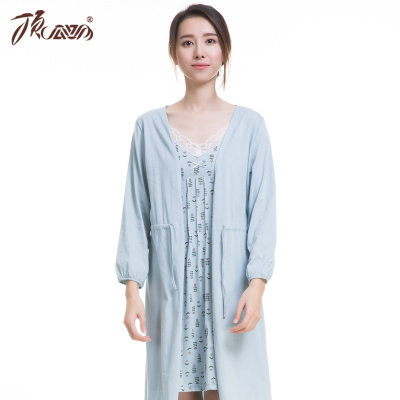 Peignoir jeunesse DJJWX-70534 - Ref 589113 Image 4