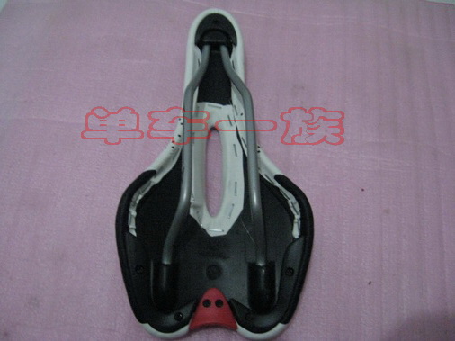 Selle de vélo - Ref 2360341 Image 5