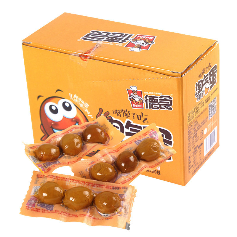 鹌鹑蛋卤蛋小包装整箱宿舍吃的女生晚上解饿夜宵零食充饥营养饱腹|msdalam kategori makanan ringan/Nuts/Specialty, daging lembu tersentak-sentak/daging babi dipelihara/Lo Snek, snek itik - dari Buy2taobao.com untuk memberikan perkhidmatan ejen Taobao profesional membeli