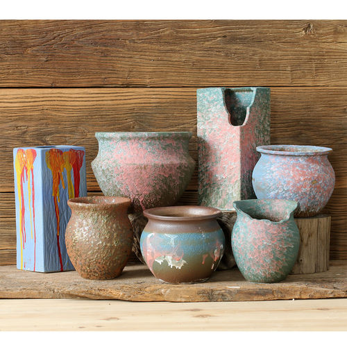 陶泥花盆质量怎么样 陶泥花盆口碑怎么样 小麦优选