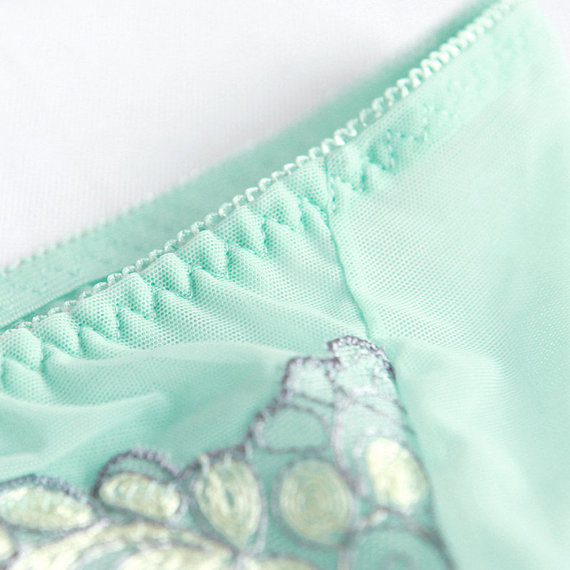 Slip REALWILL en nylon - Ref 666357 Image 4