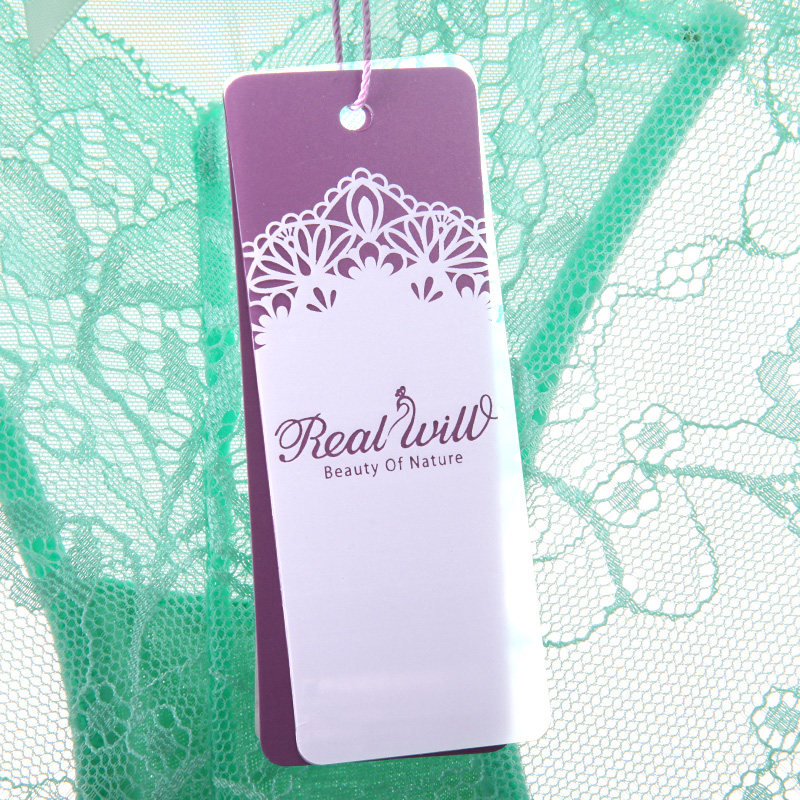 Slip REALWILL en nylon - Ref 666361 Image 3