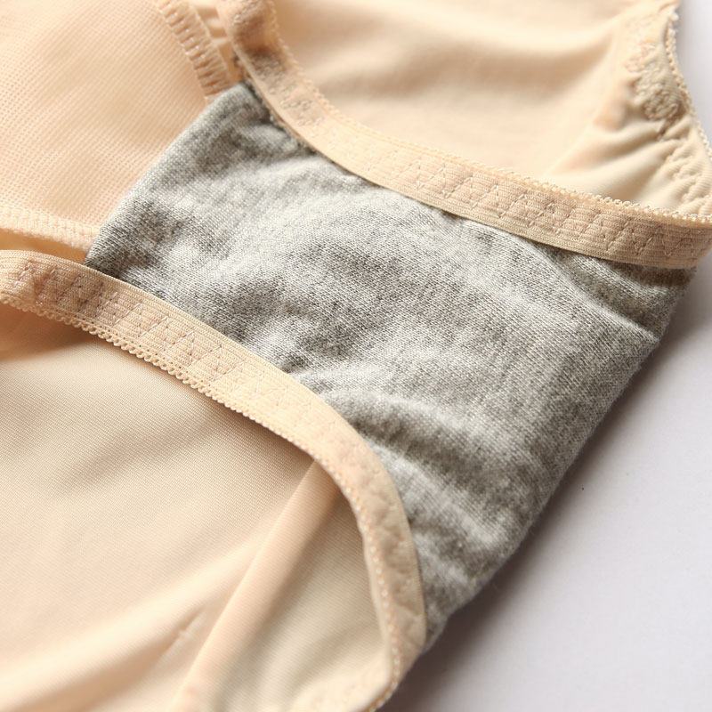 Slip REALWILL en nylon - Ref 666291 Image 5