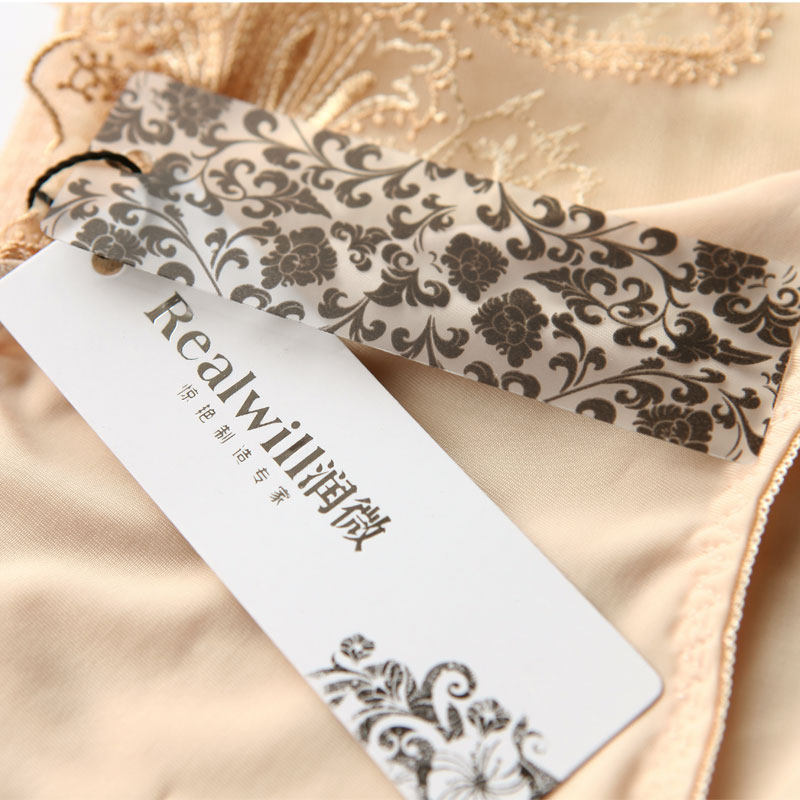 Slip REALWILL en nylon - Ref 666291 Image 4