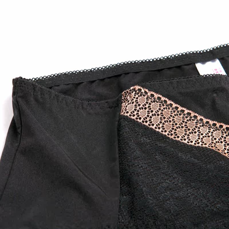 Slip REALWILL en nylon - Ref 666198 Image 4