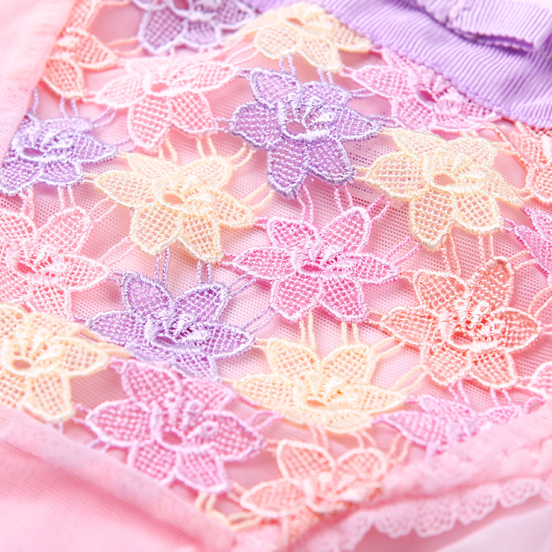 Slip jeunesse REALWILL en coton - Ref 666432 Image 3