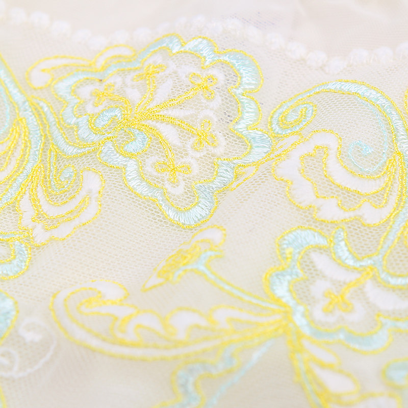 Slip jeunesse REALWILL en nylon - Ref 666443 Image 4