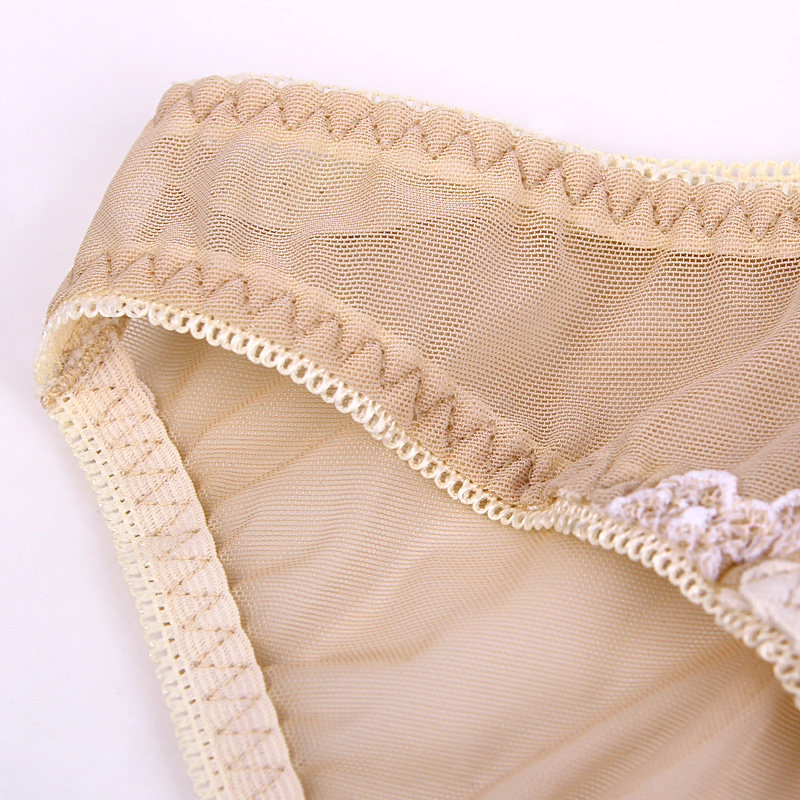 Slip jeunesse REALWILL en nylon - Ref 666276 Image 4