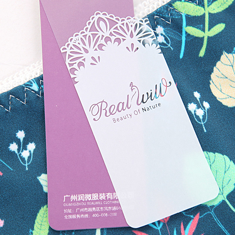 Slip REALWILL en nylon - Ref 666248 Image 3