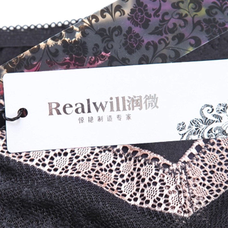 Slip REALWILL en nylon - Ref 666198 Image 3