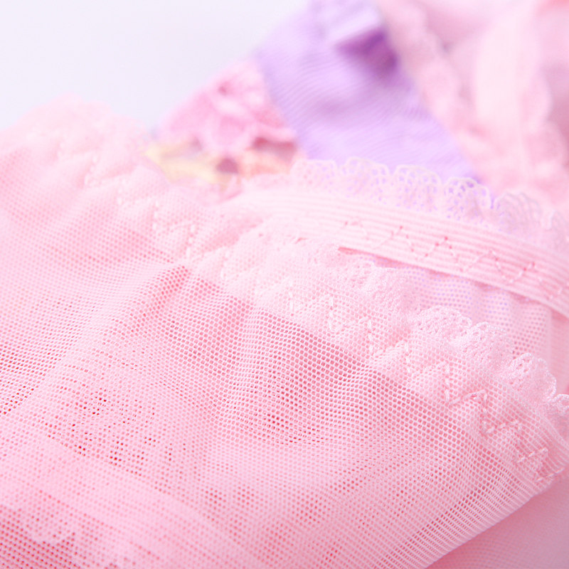 Slip jeunesse REALWILL en coton - Ref 666432 Image 4