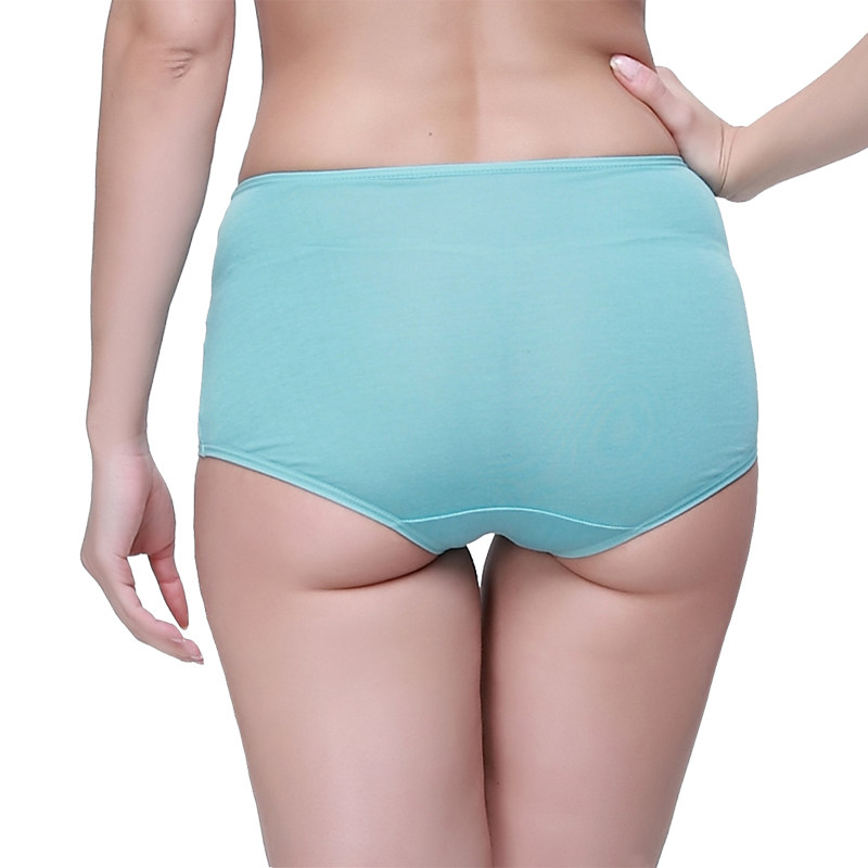 Slip jeunesse LW6046- en viscose - Ref 668997 Image 3