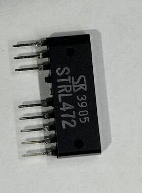 STRL472ZIP变频空调拆机模块
