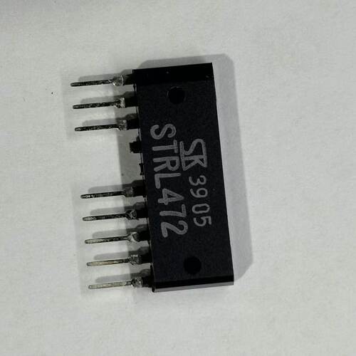 STRL472ZIP变频空调拆机模块