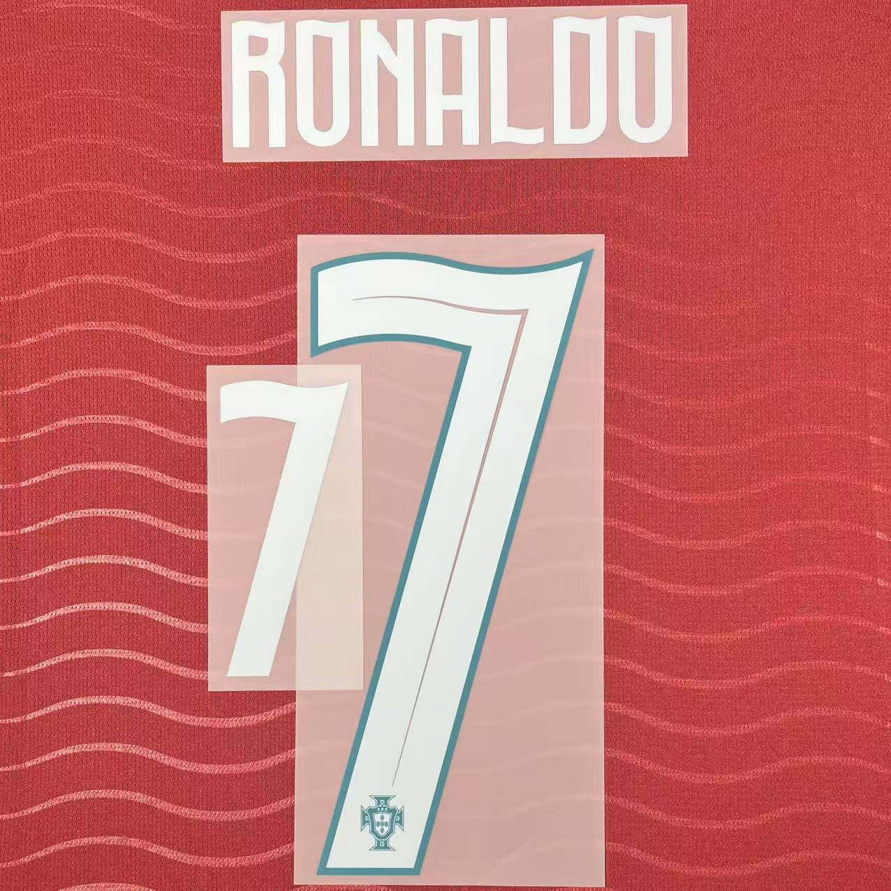 葡萄牙 2026 美加墨 世界杯 主场 球员 字号 C罗7号