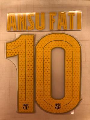 现货巴塞罗那21-22第三客场