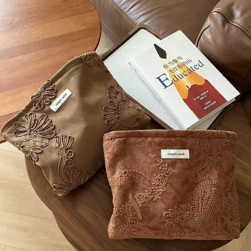 【素希布包】秋冬新款高级质感