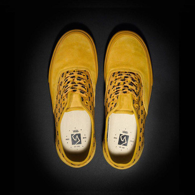 VANS联名男鞋低帮板鞋滑板鞋