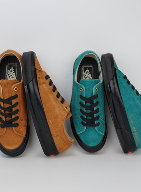 Julian Klincewicz x Vans范斯联名复古男鞋休闲板鞋VN0A5DXWB5F