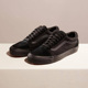 黑武士 Vans Alan Steven Old 男鞋 Vault Skool联名休闲板鞋