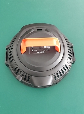 亿力吸尘器原装顶盖组件 适用YLW6263A-12LM机型