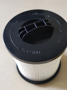 亿力吸尘器过滤海帕YLC6215E-120 YLC93E-160 滤网YLC49规格滤芯