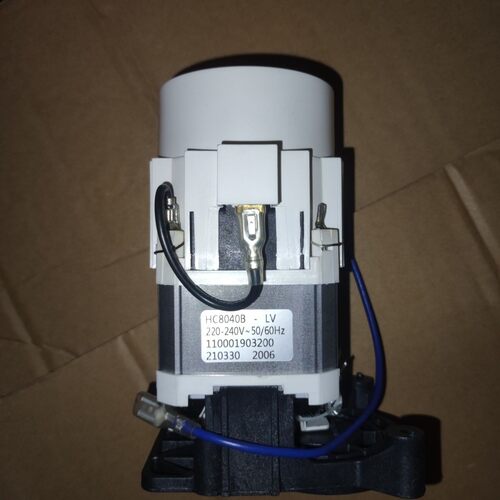 亿力洗车机原装电机HC8040B 适用YLQ4630C-120C/4660C-120C机型