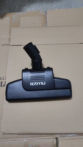 亿力吸尘器原厂组件金属底地刷原装配件 YL6202 YLW77-20 YLW95E