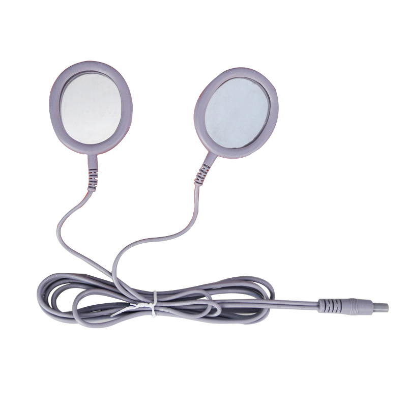 原装六合仪配件LK-FA-EA家用六合镜片药导电极线