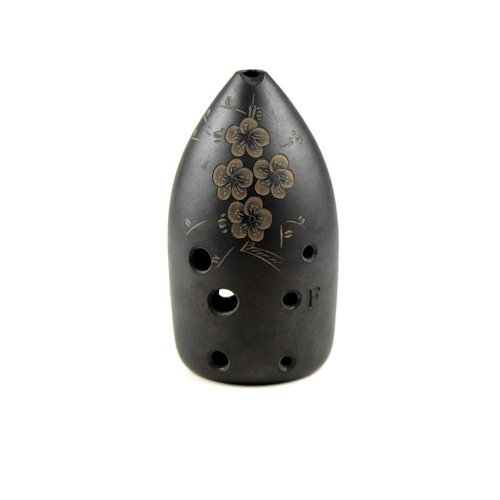 冯氏正品八孔双腔笔筒入门演奏级