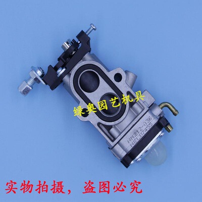 适用小松EBZ7500吹风机化油器EBZ8500化油器吹雪机风力灭火器供油