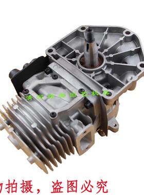 适用爱可PB-8010/9010吹风机吹雪机鼓风机发动机内芯短块SB1127