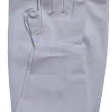 海普隆PIERCAN8Y1532布劳恩手套箱8YA-0.8白色丁腈长臂8寸代替CMS