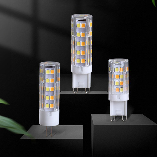 智选高亮无频闪G9/G4灯泡