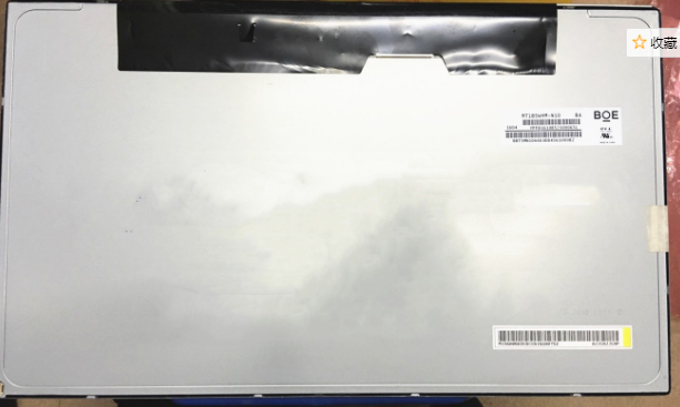 原装京东方MV185WHM-N10 N20 MV185WHB-N20 N10 HM185WX1-300 400