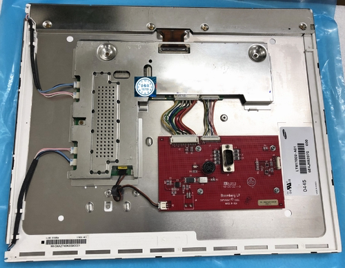 全新三星原装17寸LTM170EU-A01/D01/L32 LTM170EP01液晶屏