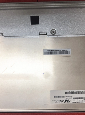 原装三菱12.1寸LED AC121SA01 AC121SA02 12.1寸工控液晶屏