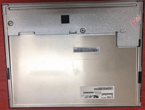 原装三菱12.1寸LED AC121SA01 AC121SA02 12.1寸工控液晶屏