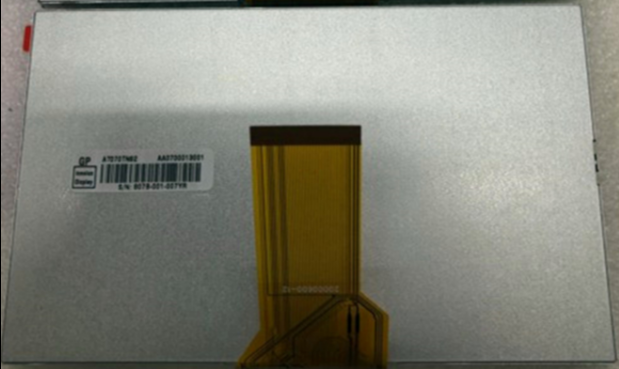 全新原装群创7寸AT070TN94 AT070TN92 车载 工控 显示屏